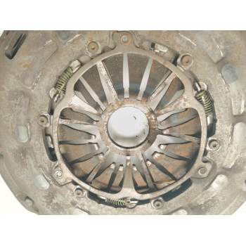 Recambio de prensa embrague para volkswagen passat berlina (3c2) 2.0 tdi referencia OEM IAM F2702  