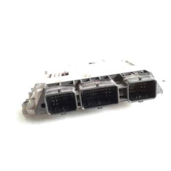 CENTRALITA MOTOR UCE 9660324180 84485982 EDC16C34