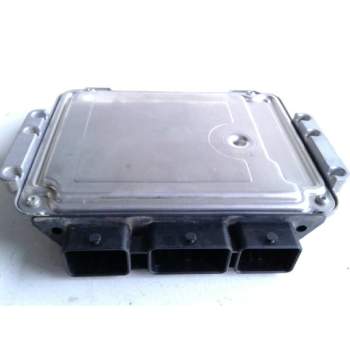 Recambio de centralita motor uce para peugeot 307 berlina (s2) x-line referencia OEM IAM 9660324180 84485982 EDC16C34