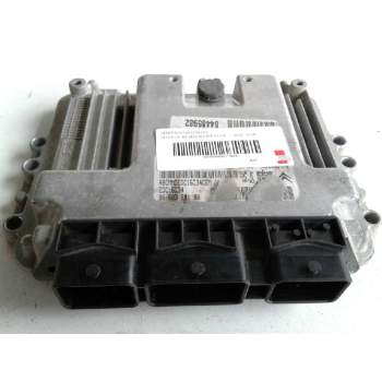Recambio de centralita motor uce para peugeot 307 berlina (s2) x-line referencia OEM IAM 9660324180 84485982 EDC16C34