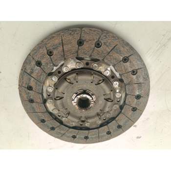 Recambio de disco embrague para volkswagen passat berlina (3c2) 2.0 tdi referencia OEM IAM 022141031S  