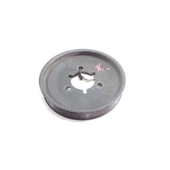 Recambio de polea cigueñal para citroën saxo 1.1 referencia OEM IAM 9621543580  