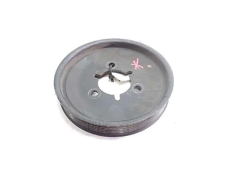 Recambio de polea cigueñal para citroën saxo 1.1 referencia OEM IAM 9621543580  