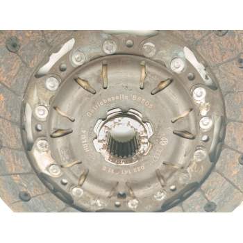 Recambio de disco embrague para volkswagen passat berlina (3c2) 2.0 tdi referencia OEM IAM 022141031S  