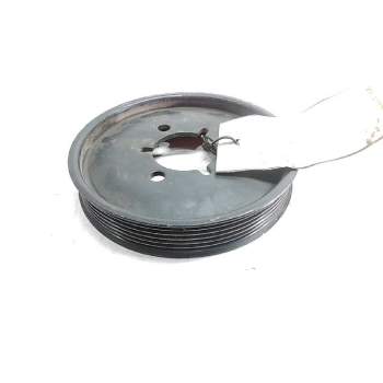 Recambio de polea cigueñal para citroën saxo 1.1 referencia OEM IAM 9621543580  