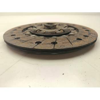 Recambio de disco embrague para volkswagen passat berlina (3c2) 2.0 tdi referencia OEM IAM 022141031S  