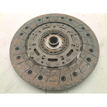 Recambio de disco embrague para volkswagen passat berlina (3c2) 2.0 tdi referencia OEM IAM 022141031S  