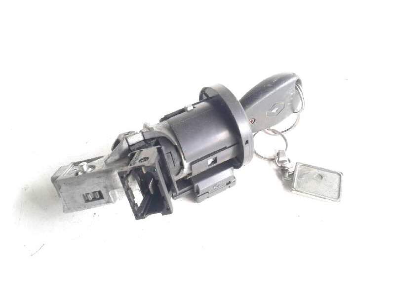 Recambio de conmutador de arranque para renault clio iii confort dynamique referencia OEM IAM N0502060  