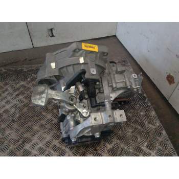 CAJA CAMBIOS KJF 