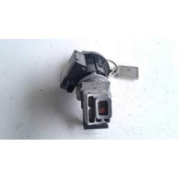 Recambio de conmutador de arranque para renault clio iii confort dynamique referencia OEM IAM N0502060  