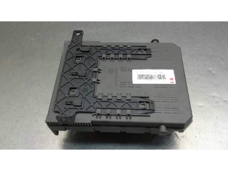 Recambio de centralita bsi para citroën c5 berlina 2.2 hdi exclusive automático referencia OEM IAM 9649301780  