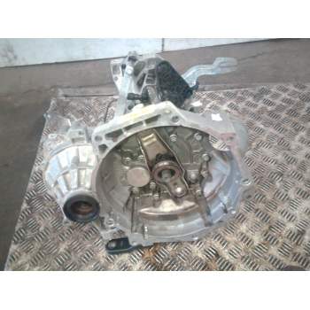 Recambio de caja cambios para volkswagen passat b6 (3c2) 2.0 tdi referencia OEM IAM KJF  