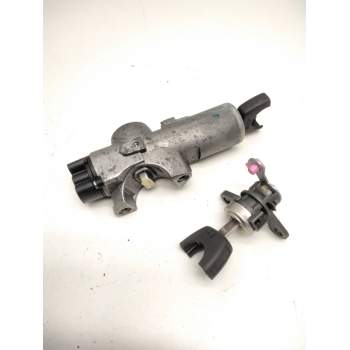 Recambio de conmutador de arranque para nissan primera berlina (p11) referencia OEM IAM VALEO 8146  