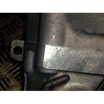 Recambio de caja cambios para volkswagen passat b6 (3c2) 2.0 tdi referencia OEM IAM KJF  