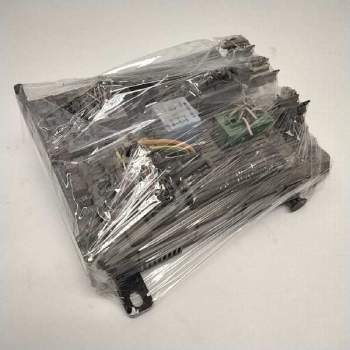 Recambio de centralita bsi para citroën c5 berlina 2.2 hdi exclusive automático referencia OEM IAM 9649301780  