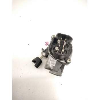 Recambio de conmutador de arranque para nissan primera berlina (p11) referencia OEM IAM VALEO 8146  