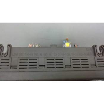 Recambio de centralita bsi para citroën c5 berlina 2.2 hdi exclusive automático referencia OEM IAM 9649301780  