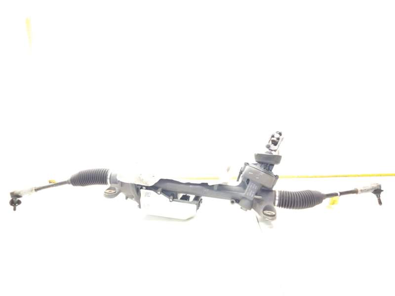 Recambio de caja direccion electrica para volkswagen passat b6 (3c2) 2.0 tdi referencia OEM IAM 3C1423105C  