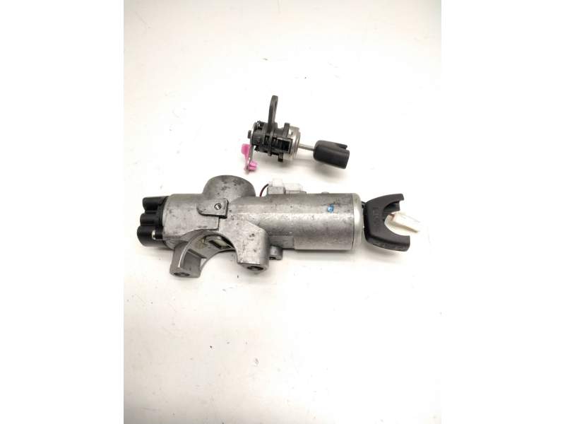 Recambio de conmutador de arranque para nissan primera berlina (p11) referencia OEM IAM VALEO 8145  