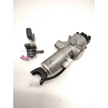 Recambio de conmutador de arranque para nissan primera berlina (p11) referencia OEM IAM VALEO 8145  