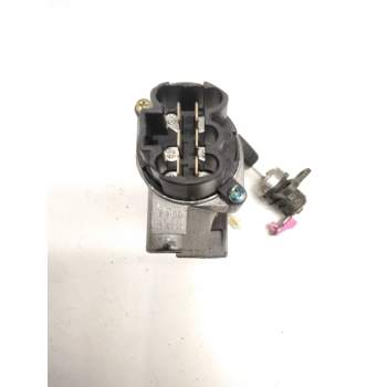 Recambio de conmutador de arranque para nissan primera berlina (p11) referencia OEM IAM VALEO 8145  