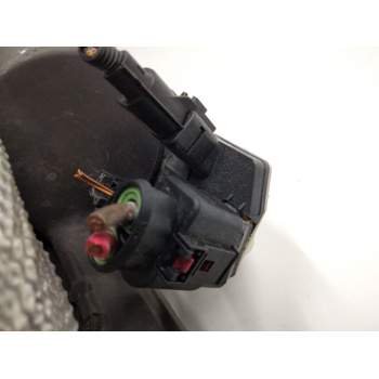 Recambio de caja direccion electrica para volkswagen passat b6 (3c2) 2.0 tdi referencia OEM IAM 3C1423105C  