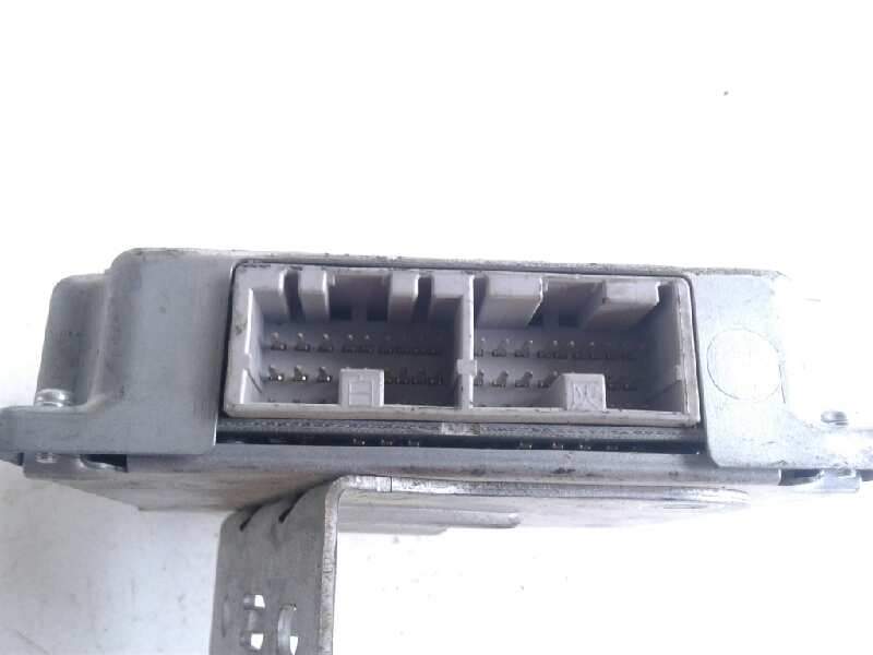 Recambio de modulo electronico para nissan pathfinder (r51) 2.5 dci diesel cat referencia OEM IAM 330843X02C A58000XF06Y08 29000