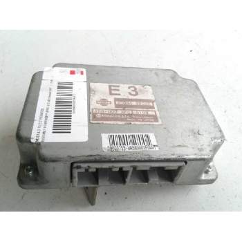 Recambio de modulo electronico para nissan pathfinder (r51) 2.5 dci diesel cat referencia OEM IAM 330843X02C A58000XF06Y08 29000