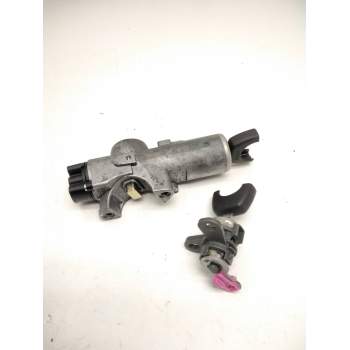 Recambio de conmutador de arranque para nissan primera berlina (p11) referencia OEM IAM VALEO 8146  