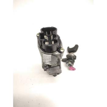 Recambio de conmutador de arranque para nissan primera berlina (p11) referencia OEM IAM VALEO 8146  