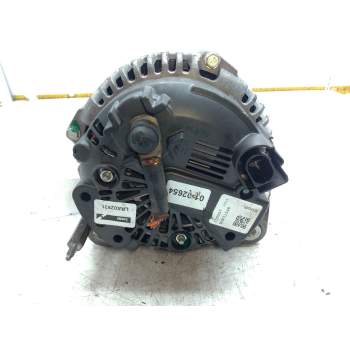 Recambio de alternador para volkswagen passat b6 (3c2) 2.0 tdi referencia OEM IAM TG17C016  