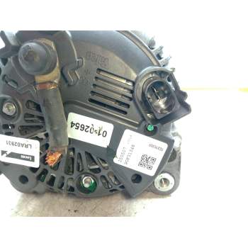 Recambio de alternador para volkswagen passat b6 (3c2) 2.0 tdi referencia OEM IAM TG17C016  