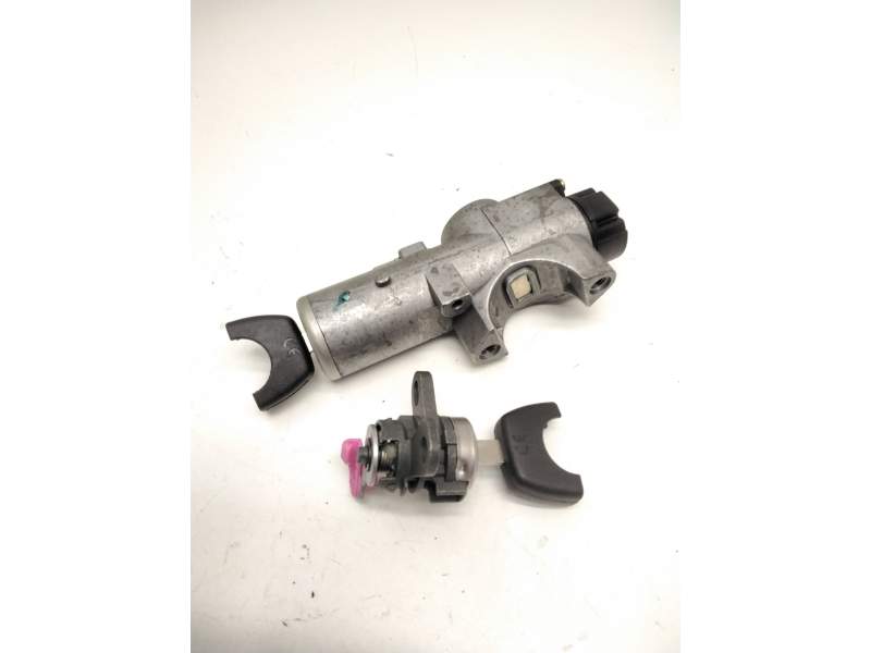 Recambio de conmutador de arranque para nissan primera berlina (p11) referencia OEM IAM VALEO 8146  