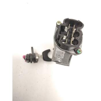 Recambio de conmutador de arranque para nissan primera berlina (p11) referencia OEM IAM VALEO 8146  