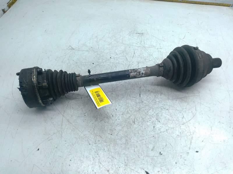 Recambio de transmision delantera izquierda para volkswagen passat b6 (3c2) 2.0 tdi referencia OEM IAM 3C0407271BA  