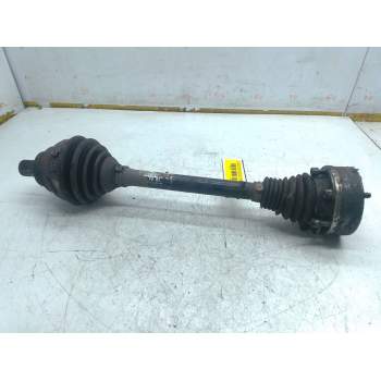 Recambio de transmision delantera izquierda para volkswagen passat b6 (3c2) 2.0 tdi referencia OEM IAM 3C0407271BA  