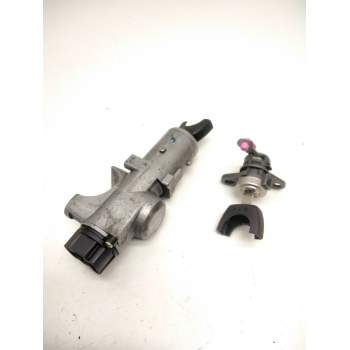 Recambio de conmutador de arranque para nissan primera berlina (p11) referencia OEM IAM VALEO 8146  