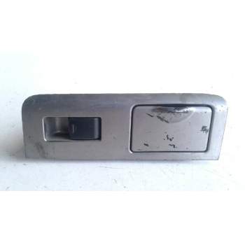 Recambio de mando elevalunas trasero izquierdo para nissan pathfinder (r51) 2.5 dci diesel cat referencia OEM IAM 25411EA0032864