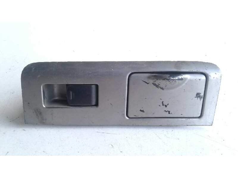 Recambio de mando elevalunas trasero izquierdo para nissan pathfinder (r51) 2.5 dci diesel cat referencia OEM IAM 25411EA0032864