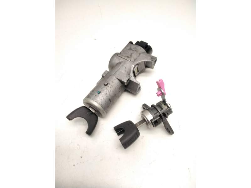 Recambio de conmutador de arranque para nissan primera berlina (p11) referencia OEM IAM VALEO 8146  