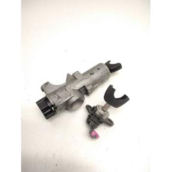 Recambio de conmutador de arranque para nissan primera berlina (p11) referencia OEM IAM VALEO 8146  