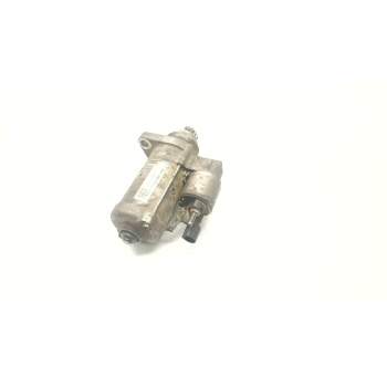 Recambio de motor arranque para seat leon (5f1) 2.0 tdi referencia OEM IAM 02M911024S  