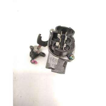 Recambio de conmutador de arranque para nissan primera berlina (p11) referencia OEM IAM VALEO 8146  