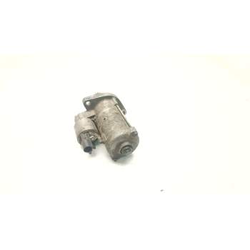 Recambio de motor arranque para seat leon (5f1) 2.0 tdi referencia OEM IAM 02M911024S  