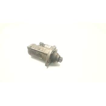 Recambio de motor arranque para seat leon (5f1) 2.0 tdi referencia OEM IAM 02M911024S  