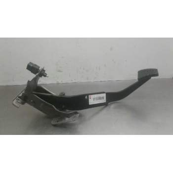 Recambio de pedal freno para mitsubishi montero (v60/v70) 3.2 di-d gls (3-ptas.) referencia OEM IAM   