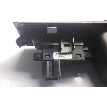Recambio de mando elevalunas trasero derecho para nissan pathfinder (r51) 2.5 dci diesel cat referencia OEM IAM 25411EA0032864  