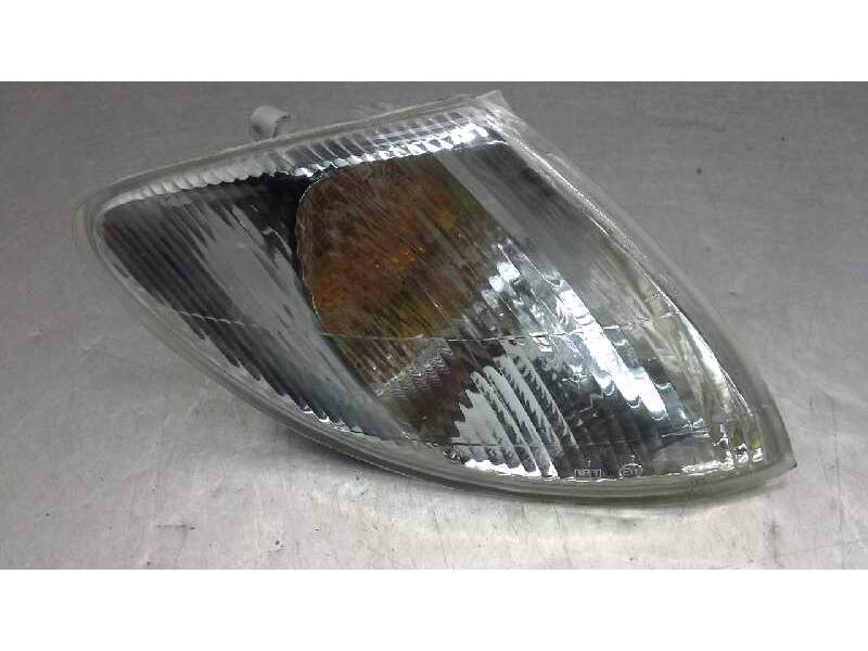 Recambio de piloto delantero derecho para renault megane i scenic (ja0) 1.9 d alize referencia OEM IAM   