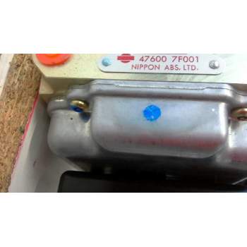 CENTRALITA ABS 476007F001 476007F001  OEM 476007F001