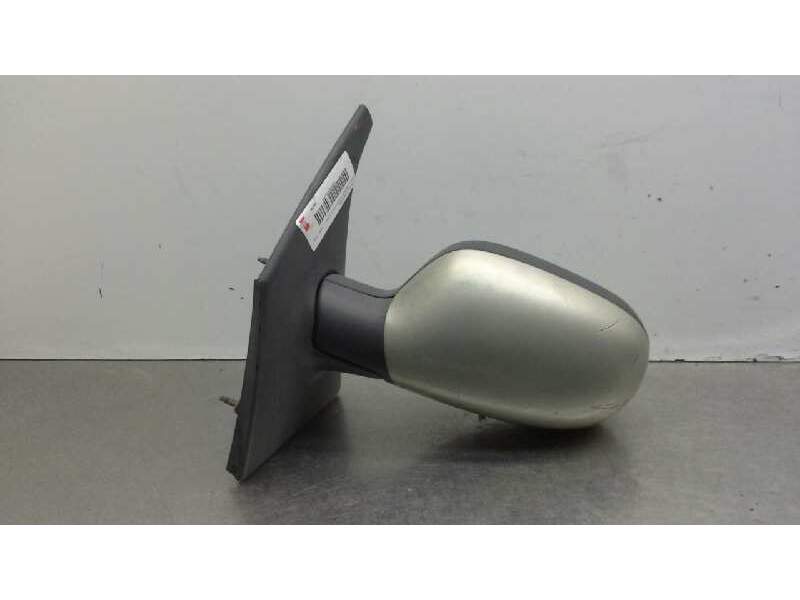 Recambio de retrovisor izquierdo para renault megane i scenic (ja0) 1.9 d alize referencia OEM IAM   